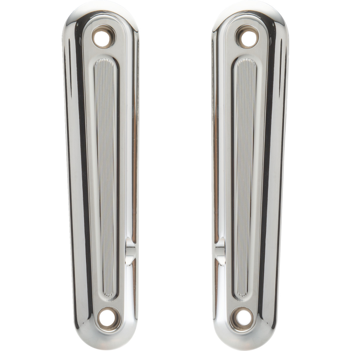 Kodlin USA #K68521 - Run/Turn Signal - Chrome