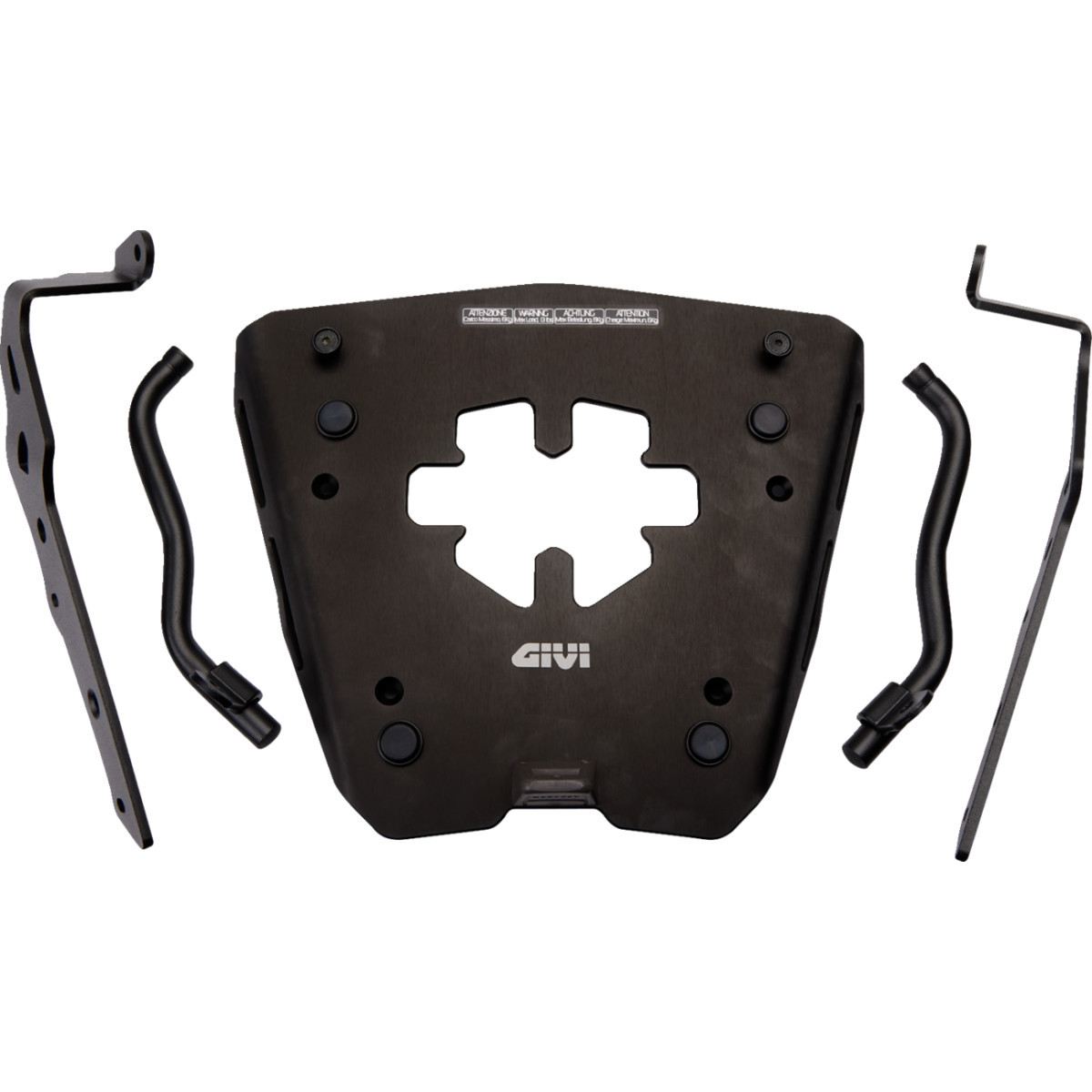 Givi #SRA8400 - Rear Rack - Pan America 1250 '21-'22