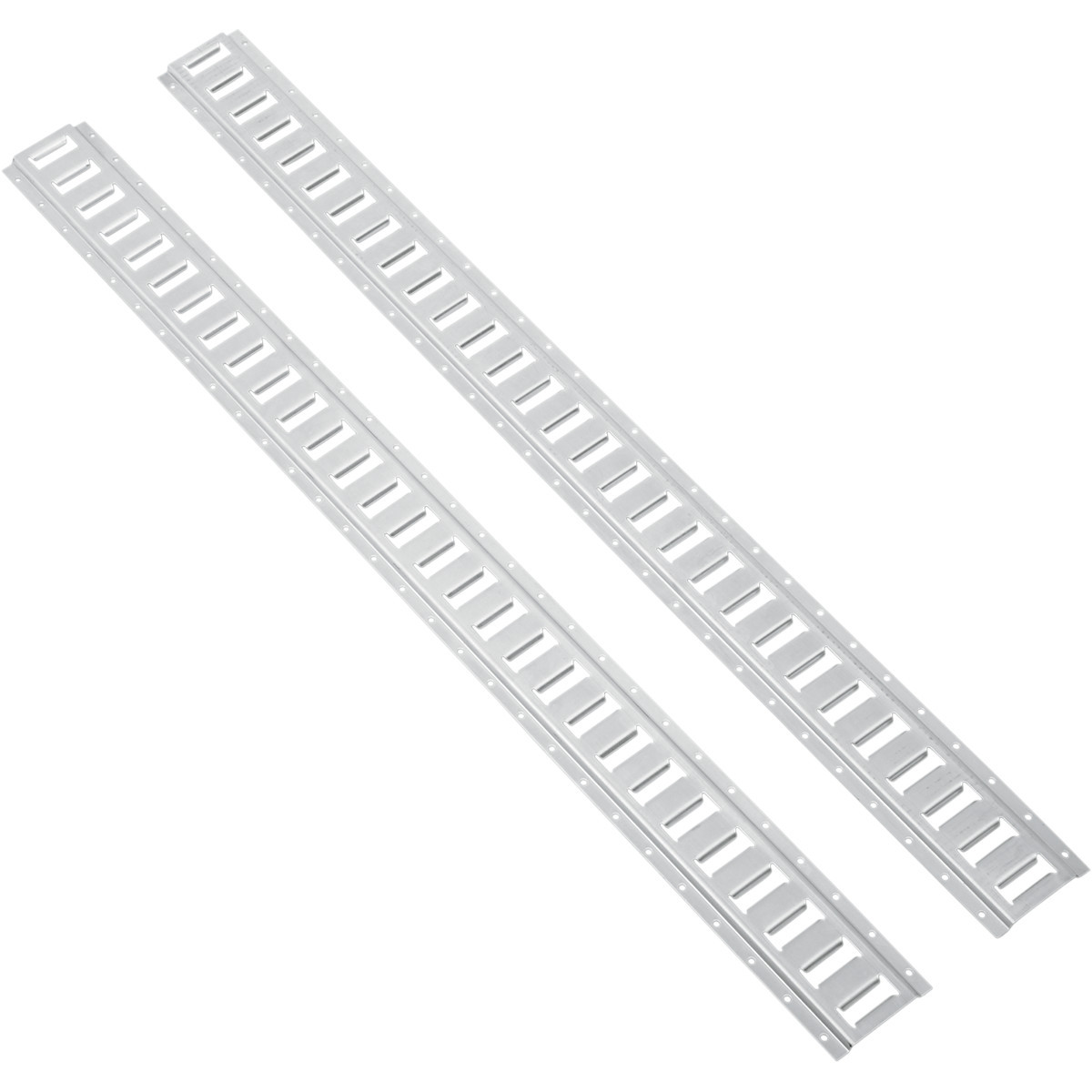 Powertye MFG. #45358-8 - E-Track - 58" - 8 Pack