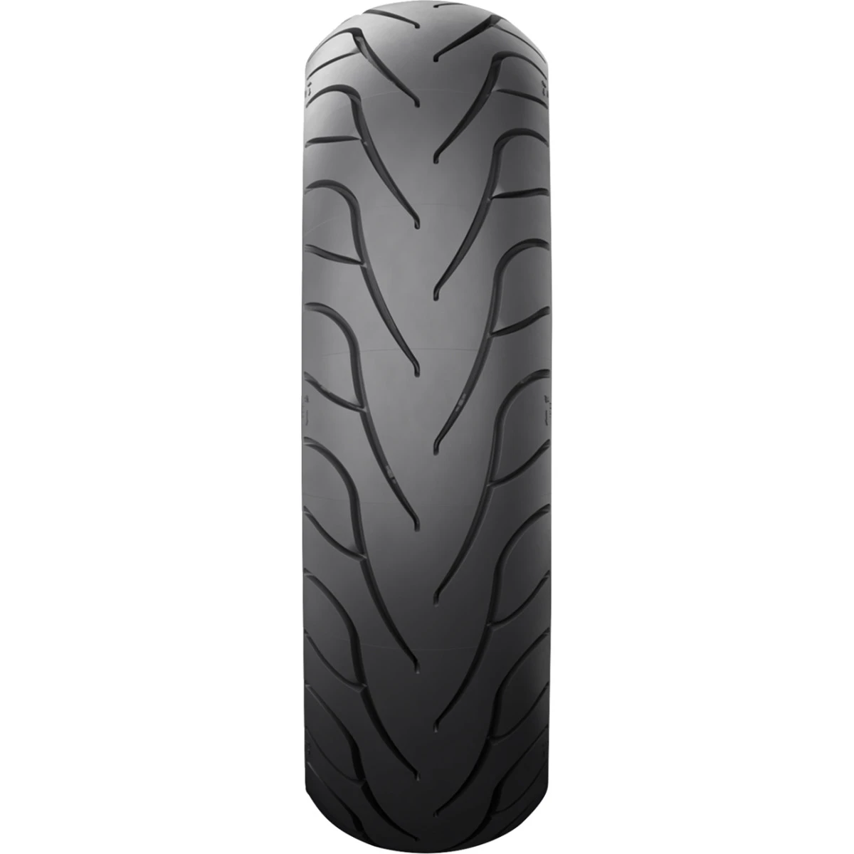 Michelin #46650 - Tire - Commander II - Rear - 130/90B16 - 73H
