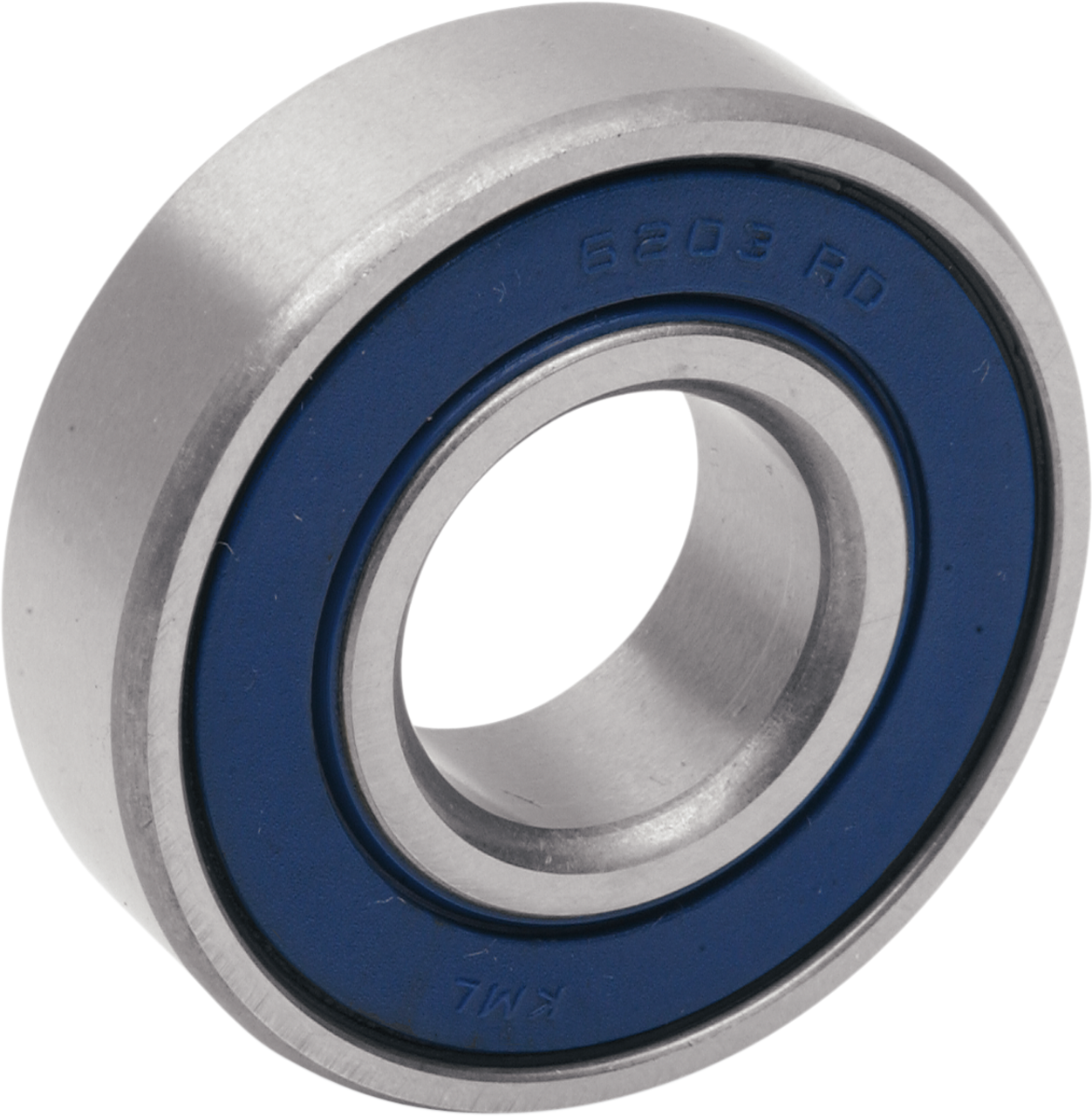 Drag Specialties #6203-2RS - Wheel Bearing - Front/Rear