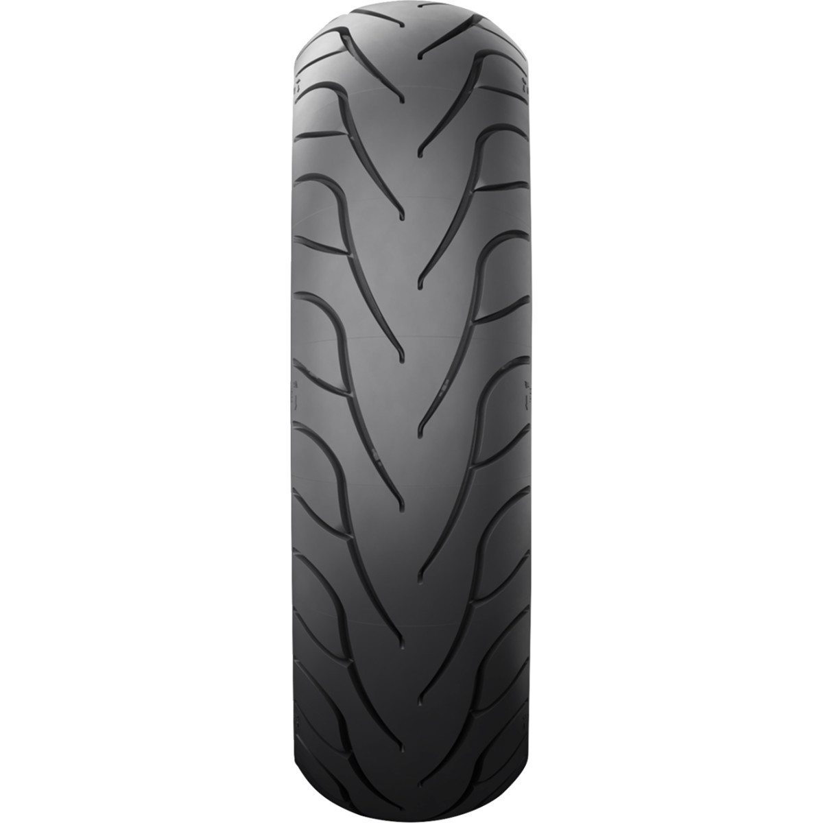 Michelin #44736 - Tire - Commander II - Rear - 140/90B16 - 77H