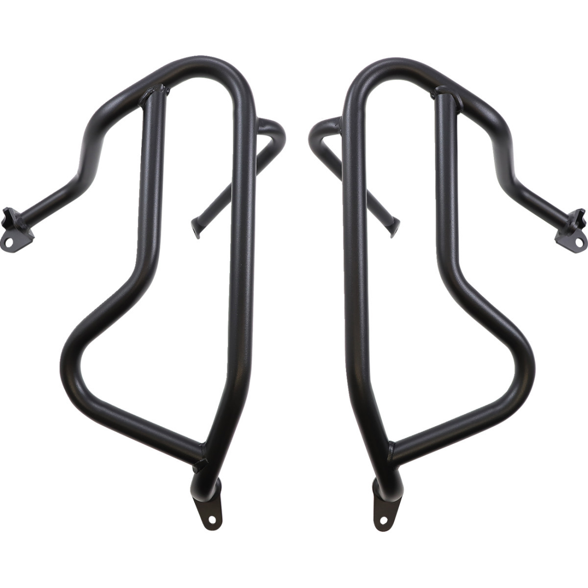 Givi #TN8400 - Engine Guards - Harley Davidson - Pan America 1250