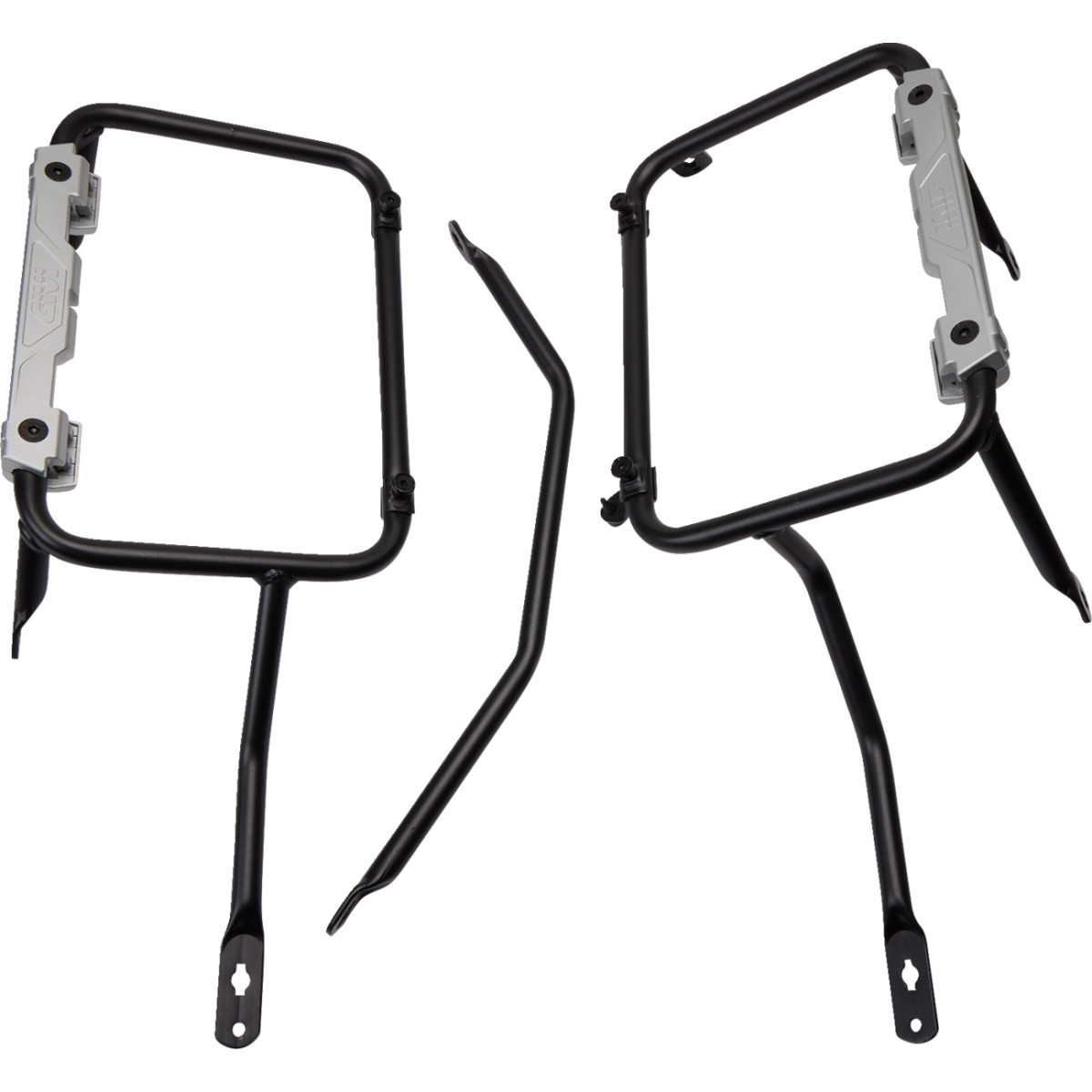 Givi #PLO8400CAM - Outback Racks - Pan America 1250 '21-'22