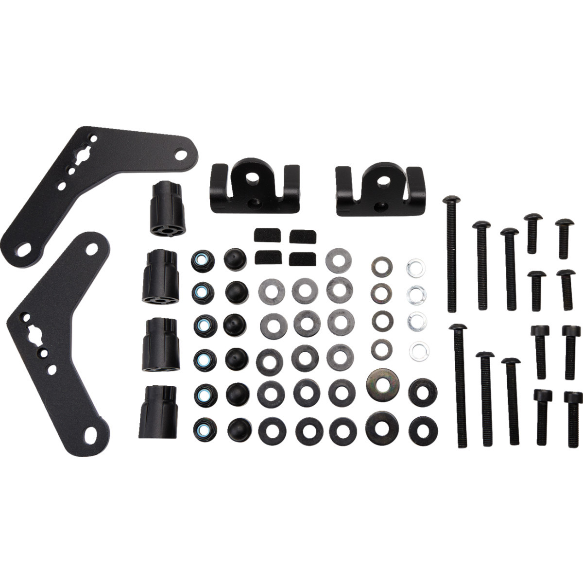 Givi #PLO8400CAM - Outback Racks - Pan America 1250 '21-'22