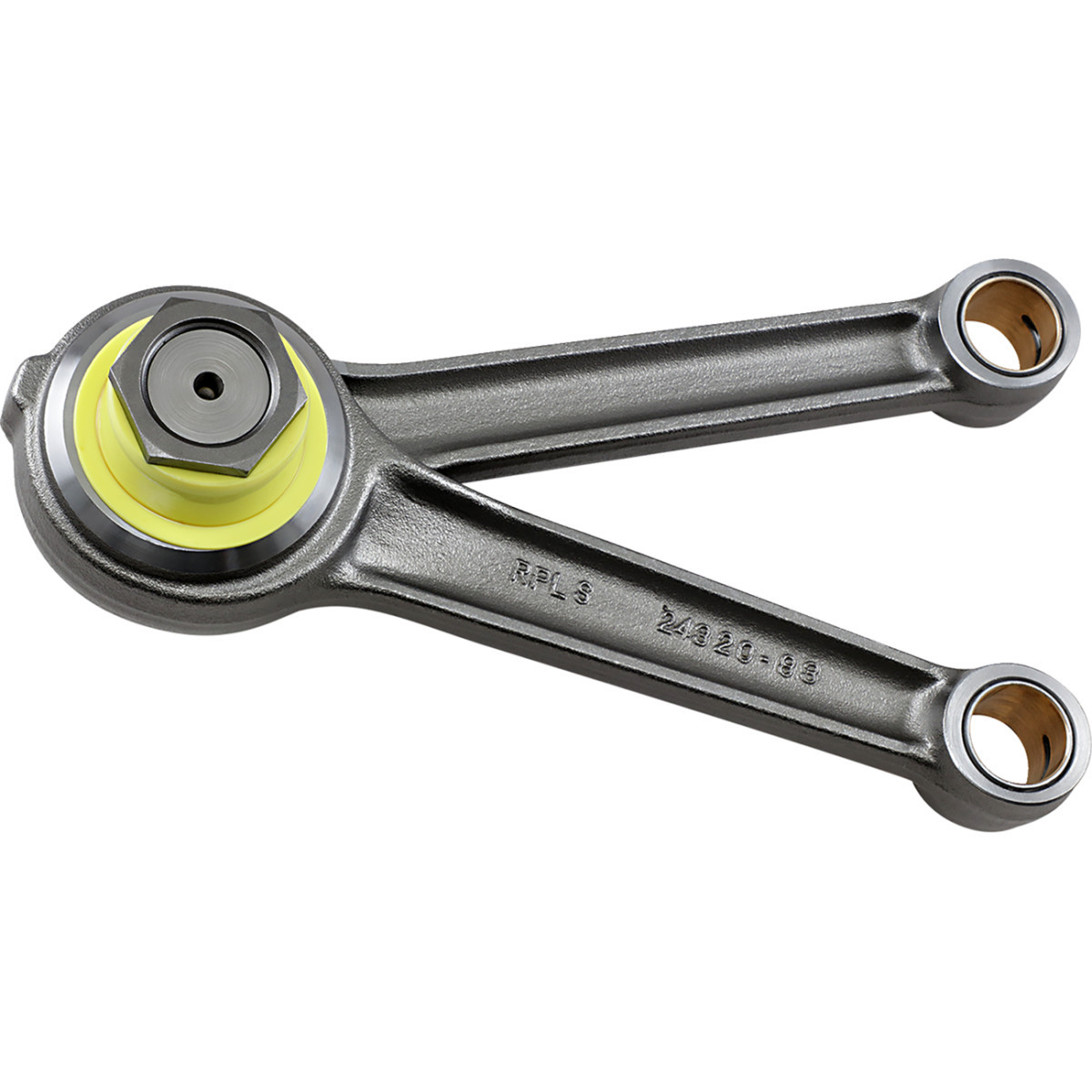Drag Specialties - Connecting Rod Assembly - XL