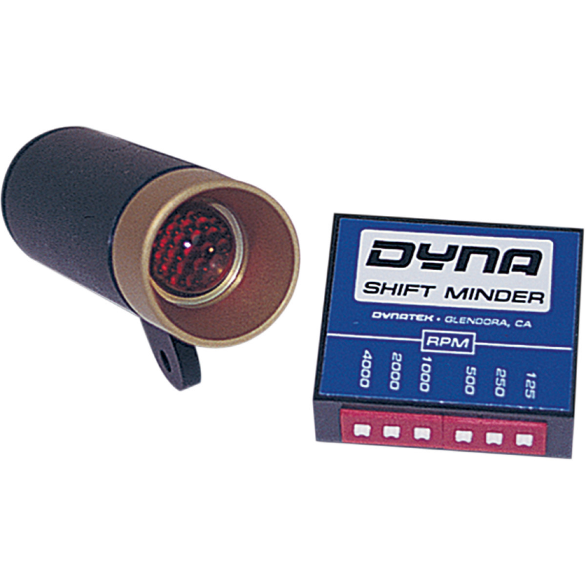 Dynatek #DSMS-2 - Shift Minder for 2-Cylinder - 4000 Base RPM