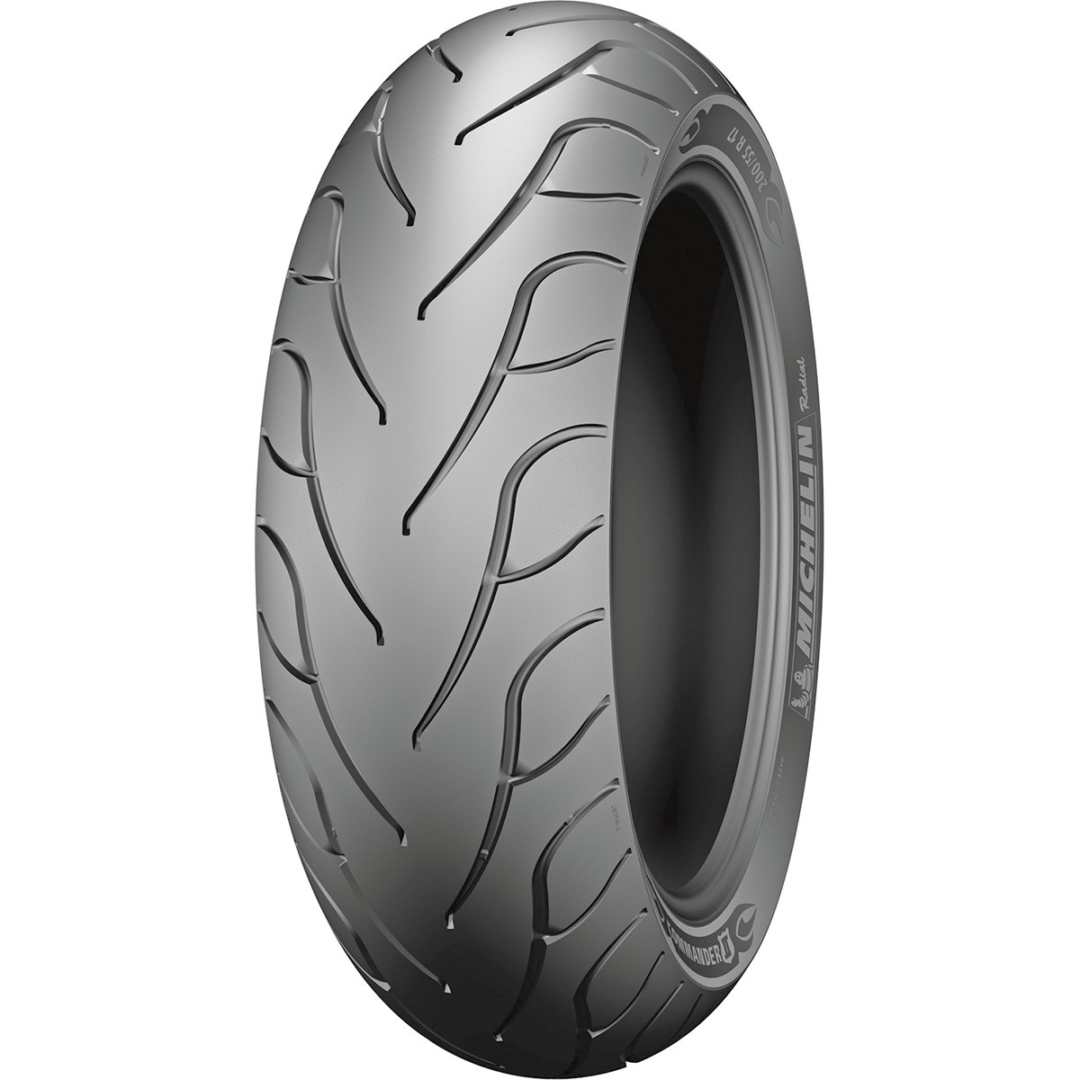 Michelin #28747 - Tire - Commander II - Rear - 180/65B16 - 81H