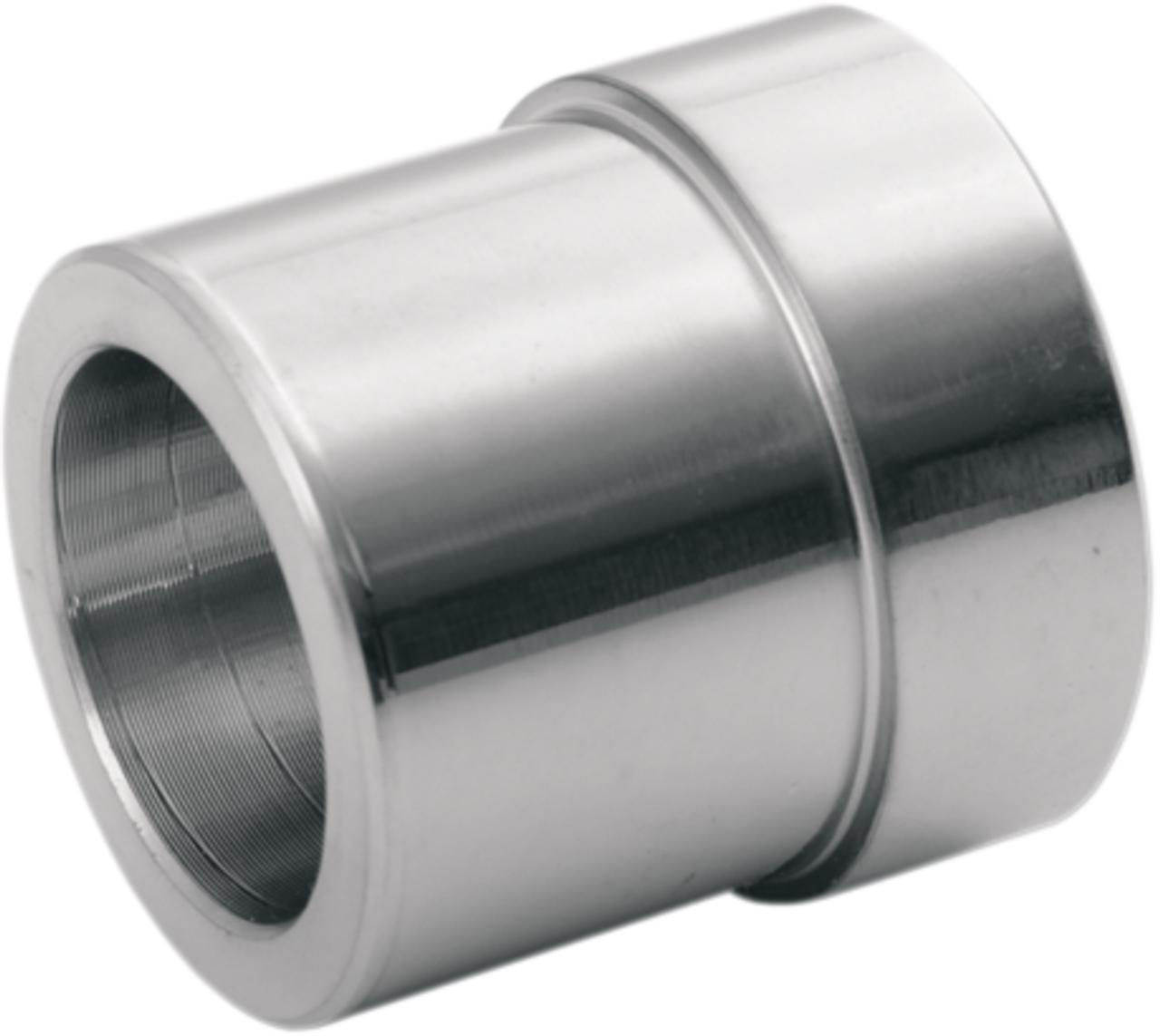Drag Specialties Wheel Spacer - Rear Left - 1" x 1.483"