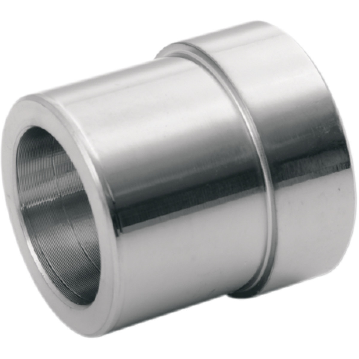 Drag Specialties - Wheel Spacer - Rear Left - 1" x 1.483"