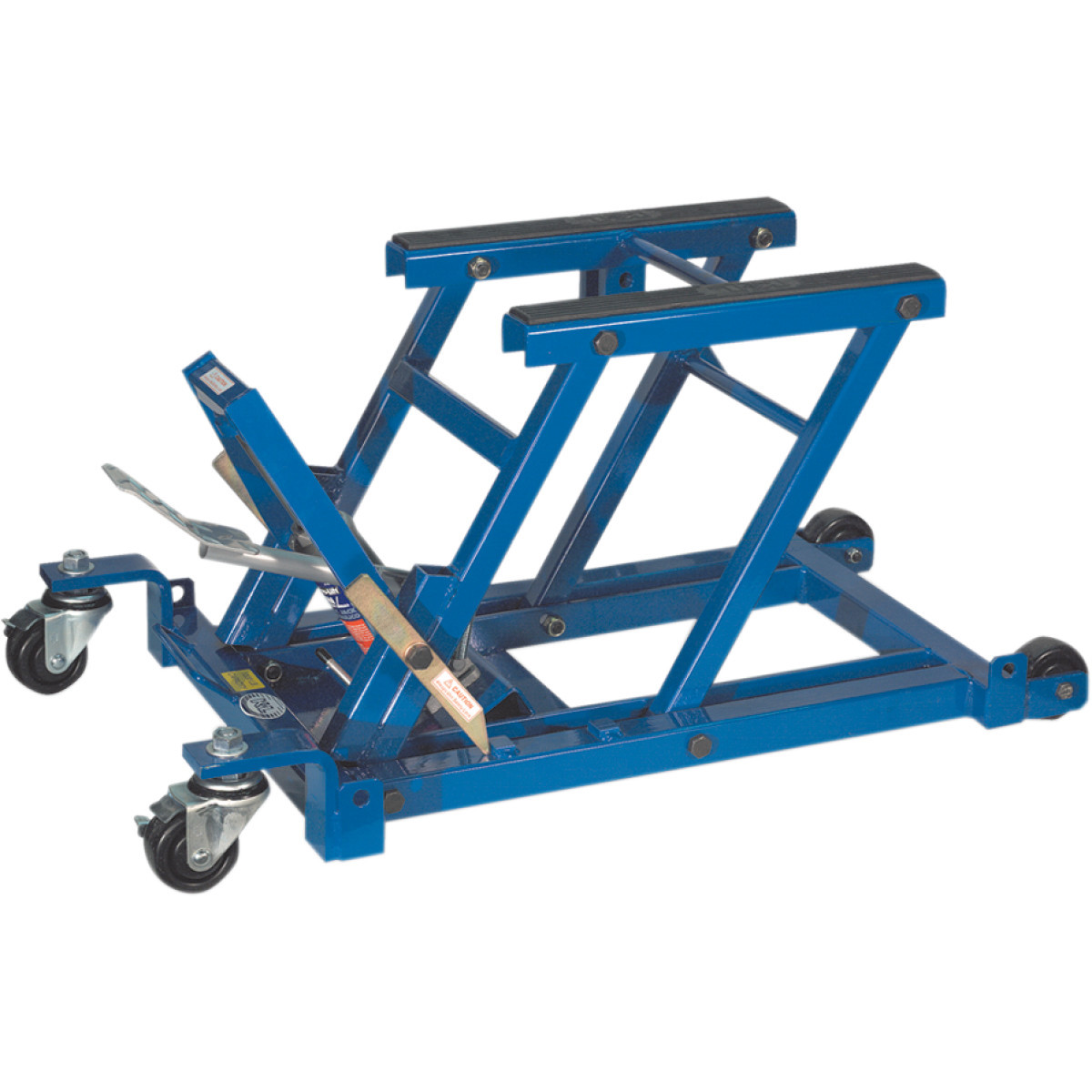 K&L Supply #37-9885 - Multi-Lift MC/ATV Jack