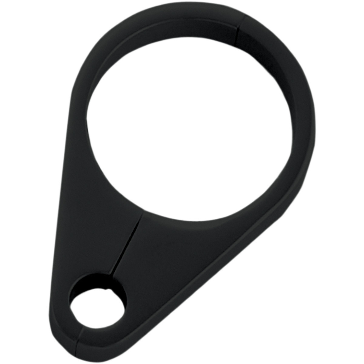 Wild 1 #WO831B - Billet Cable Guide - 1-1/4" - Brake - Black