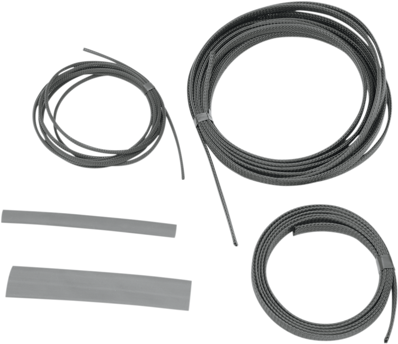Dress-Up Cover Kit - Black
