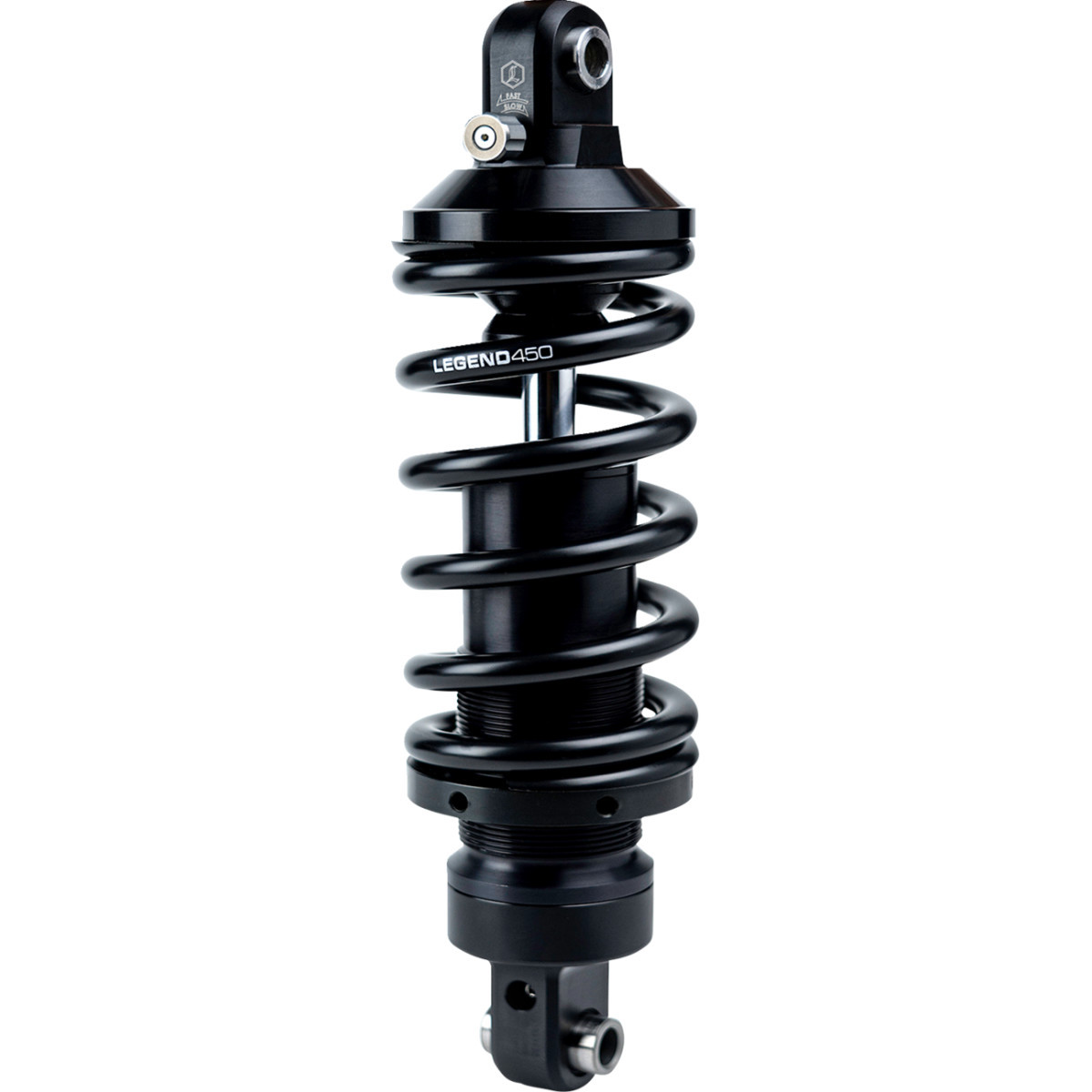 Legend Suspension #1310-2313 - REVO-A Shock - 12.5" - Standard