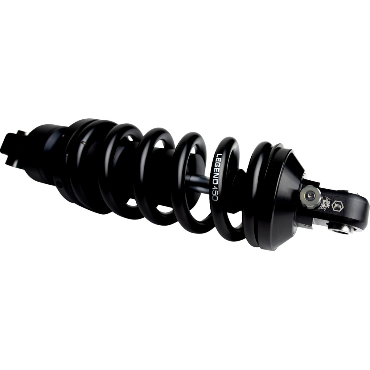 Legend Suspension #1310-2313 - REVO-A Shock - 12.5" - Standard