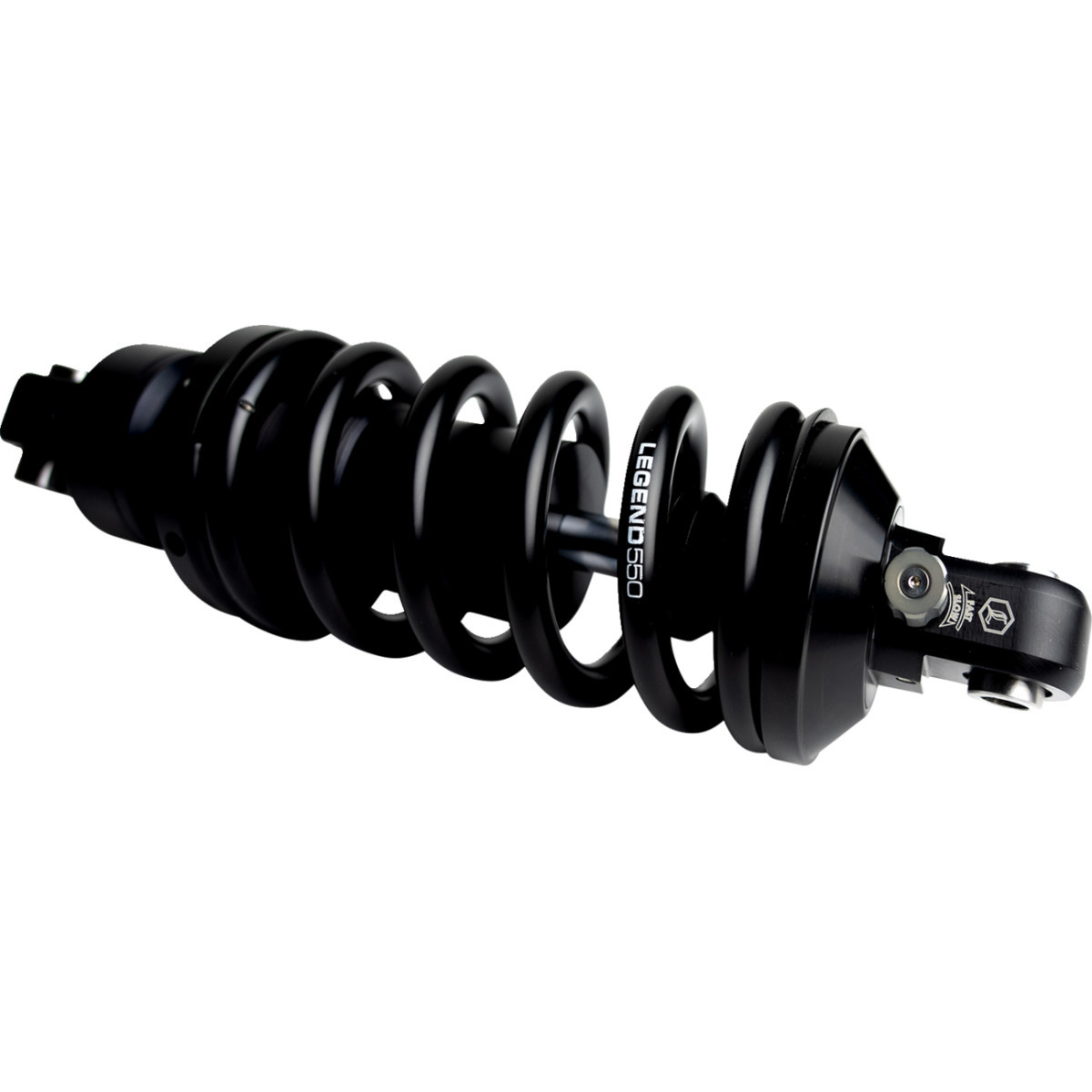 Legend Suspension #1310-2314 - REVO-A Shock - 12.5" - Heavy Duty