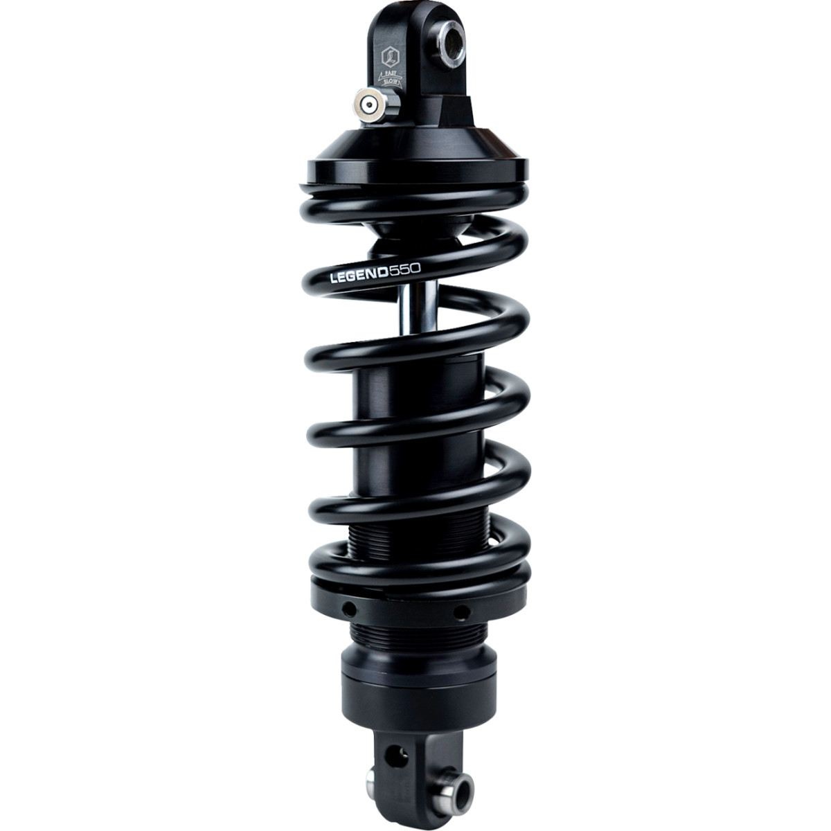 Legend Suspension #1310-2314 - REVO-A Shock - 12.5" - Heavy Duty