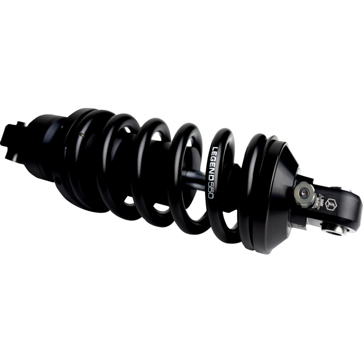 Legend Suspension #1310-2316 - REVO-A Shock - 13.5" - Heavy Duty
