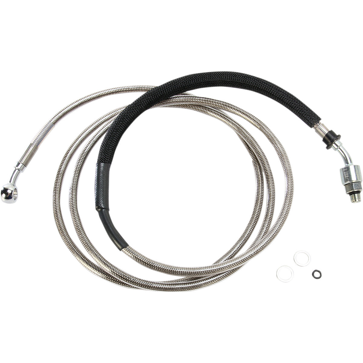 Drag Specialties - Clutch Line - '13-'16 CVO, '14-'16 FLH
