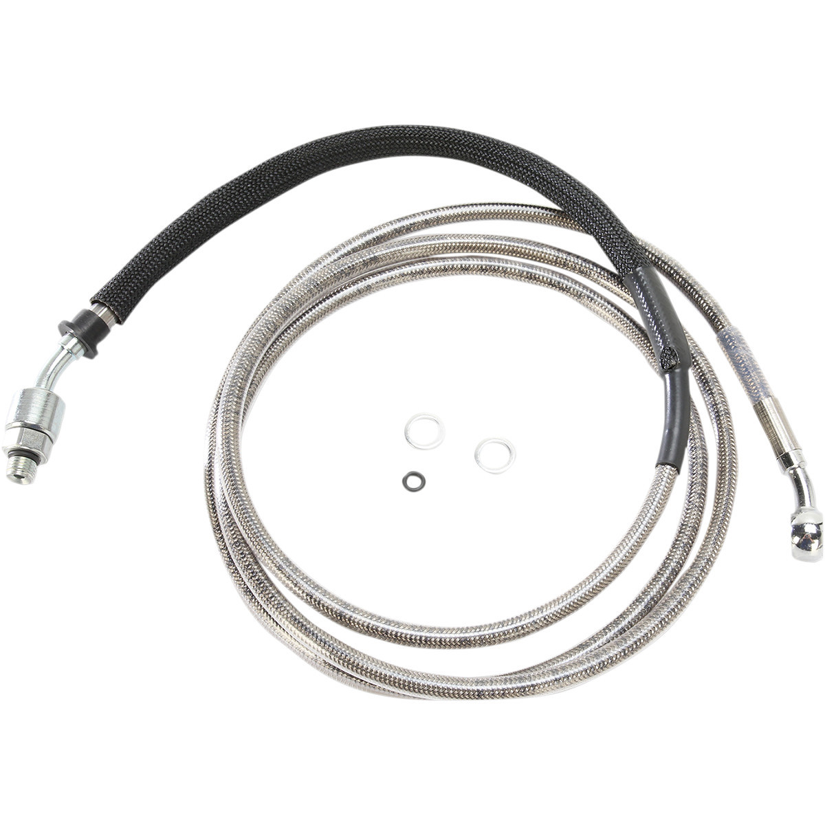 Drag Specialties - Clutch Line - '13-'16 CVO, '14-'16 FLH