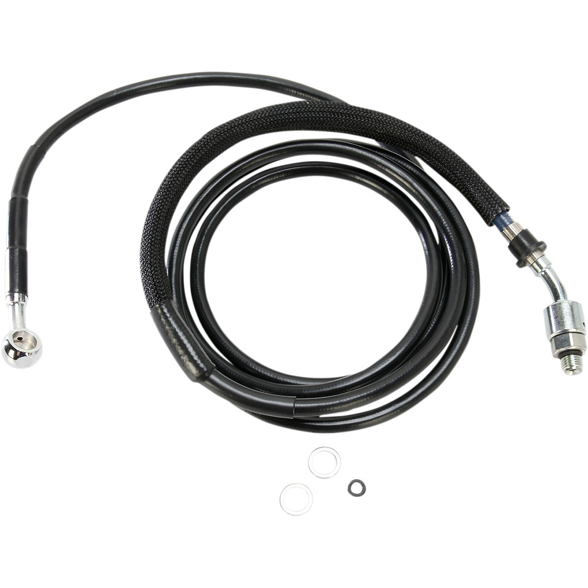 Drag Specialties - Clutch Line - '13-'16 CVO, '14-'16 FLH