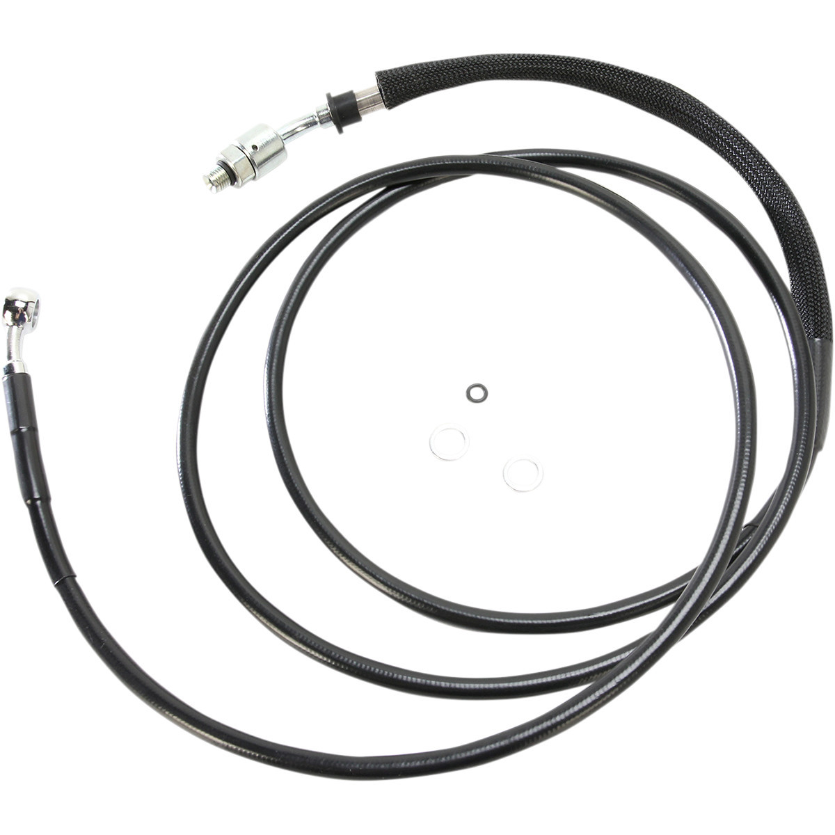 Drag Specialties - Clutch Line - '13-'16 CVO, '14-'16 FLH