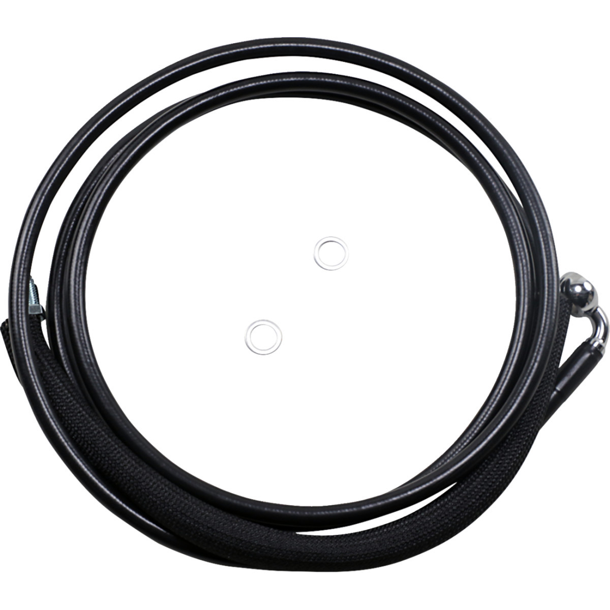 Drag Specialties - Clutch Line - '17-'20 FLTRX