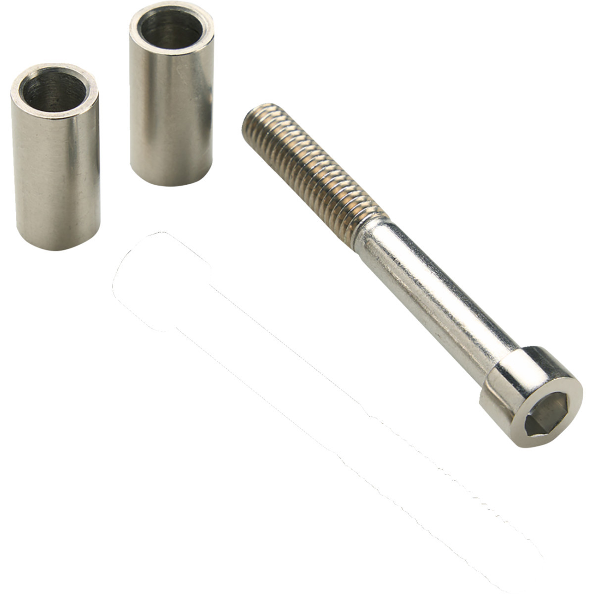 Ciro #56110 - Screw Kit - Perch Mount - Polished