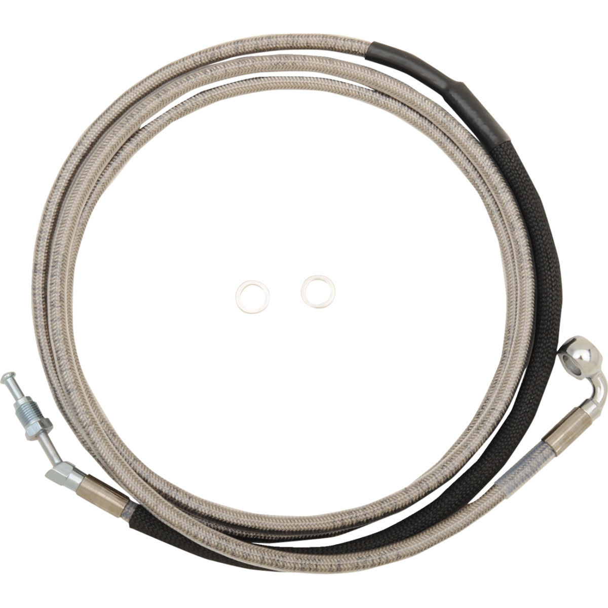 Drag Specialties - Clutch Line - '17-'20 FLTRX