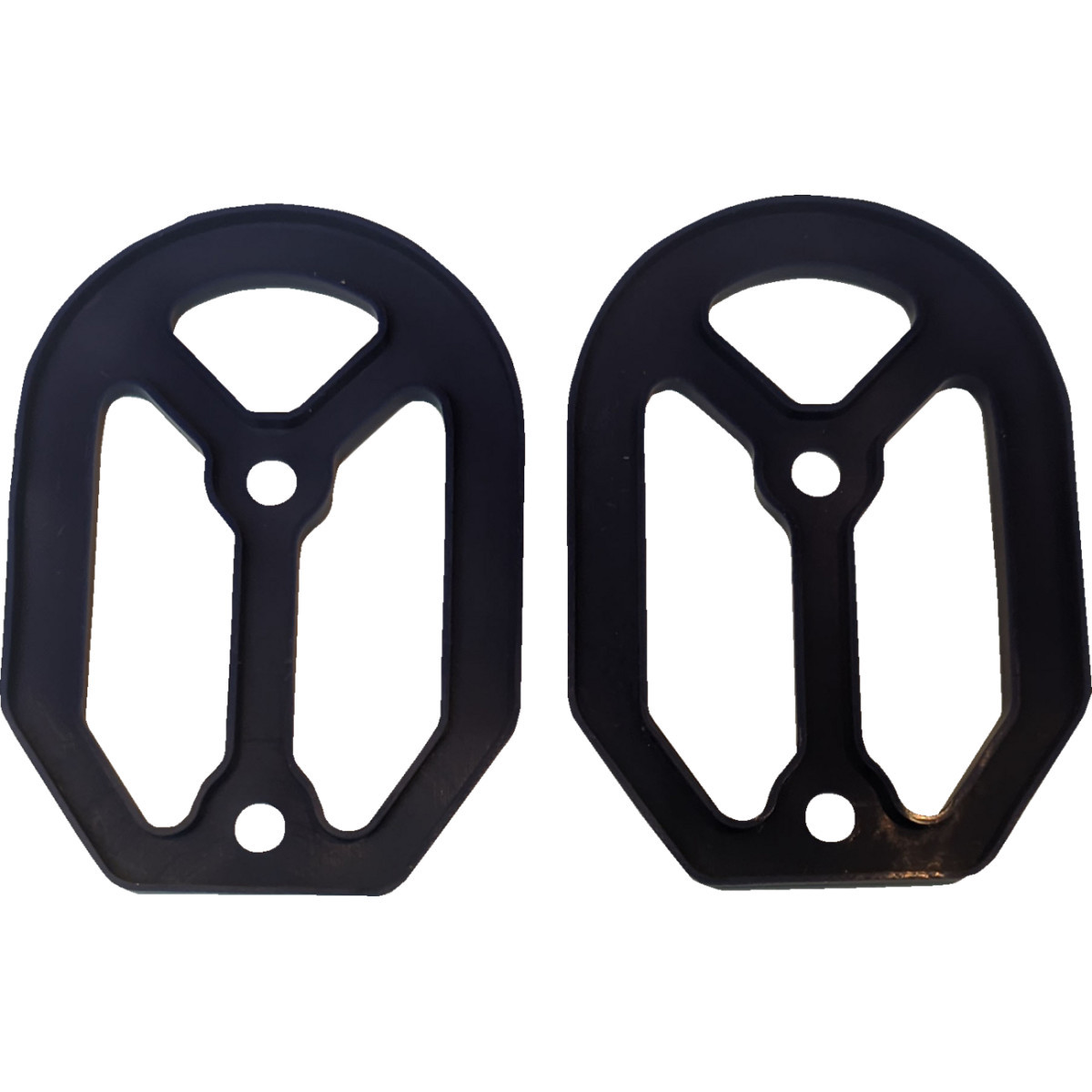 Drag Specialties - Qualifier Insert - Rubber - Dark Blue