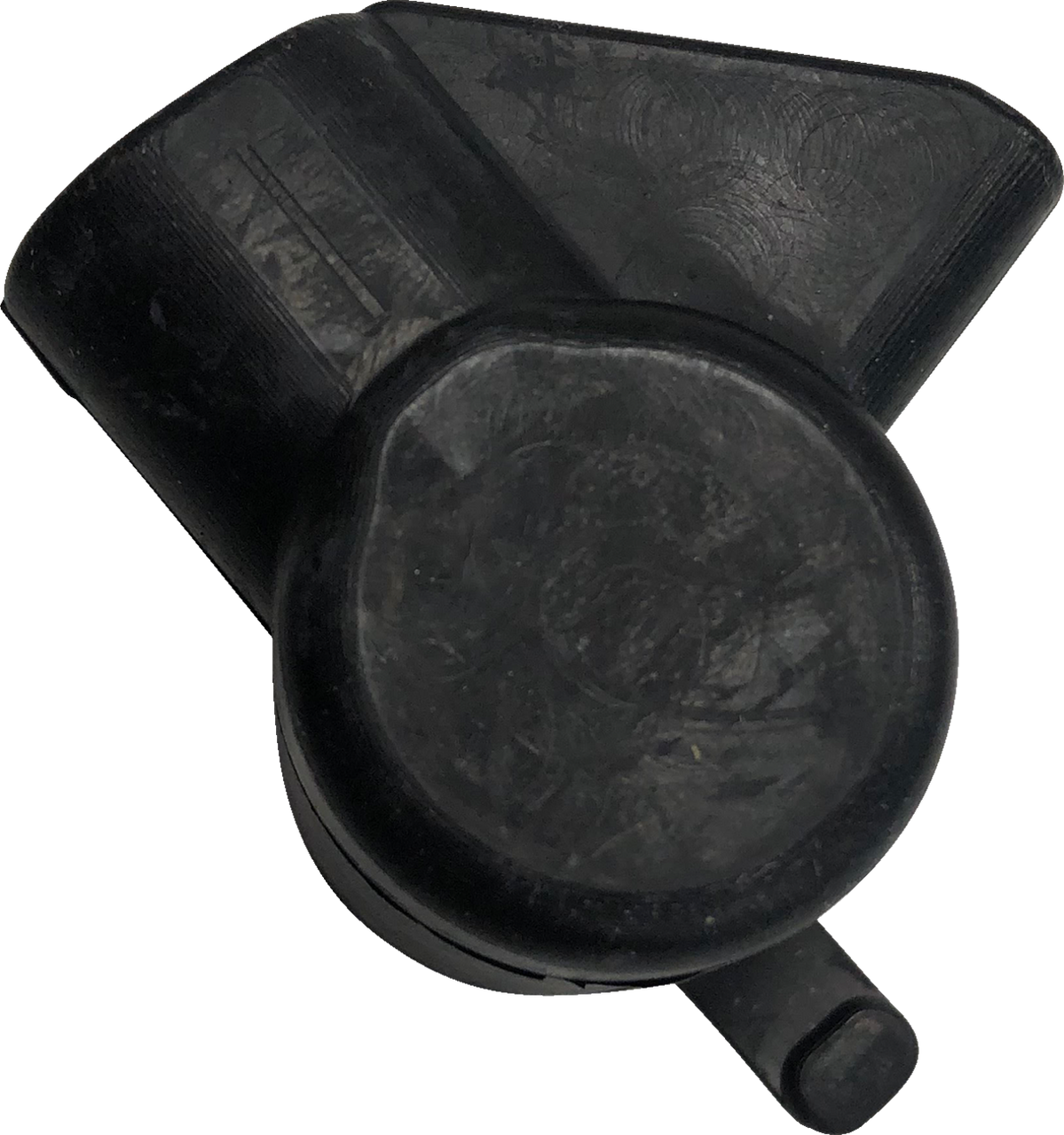 Drag Specialties #63858 - Battery Cable Boot