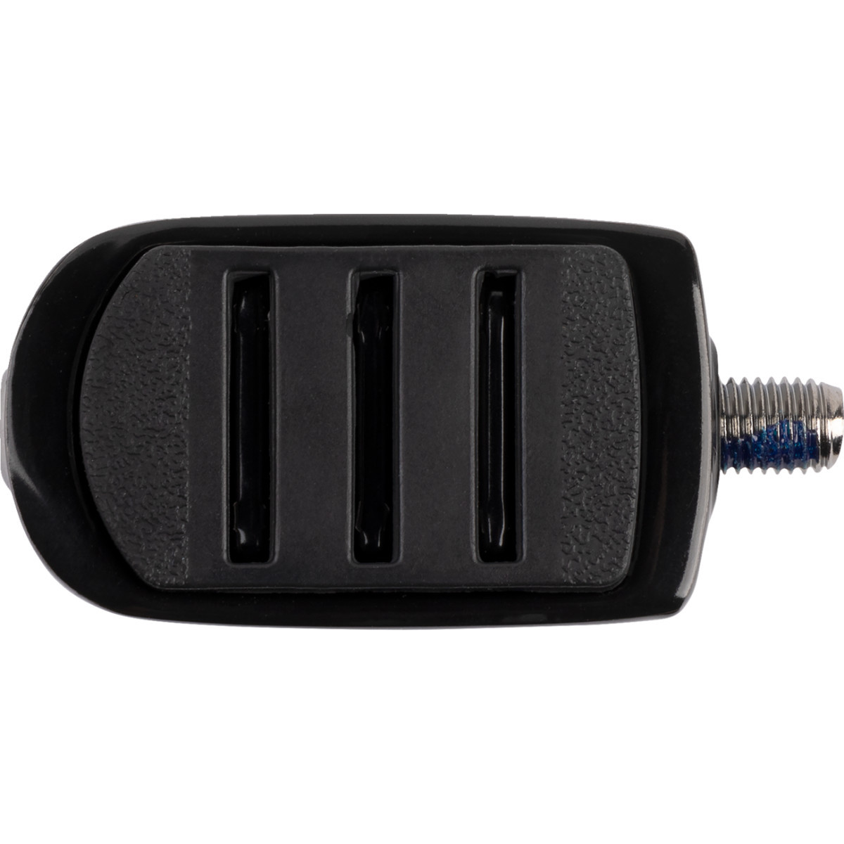 Drag Specialties - Sweeper Peg Shifter - Black