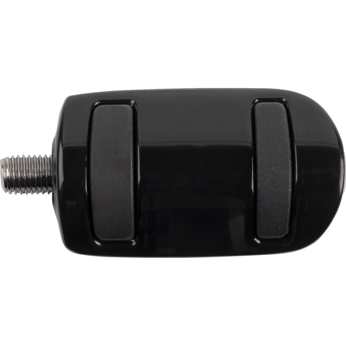 Drag Specialties - Sweeper Peg Shifter - Black