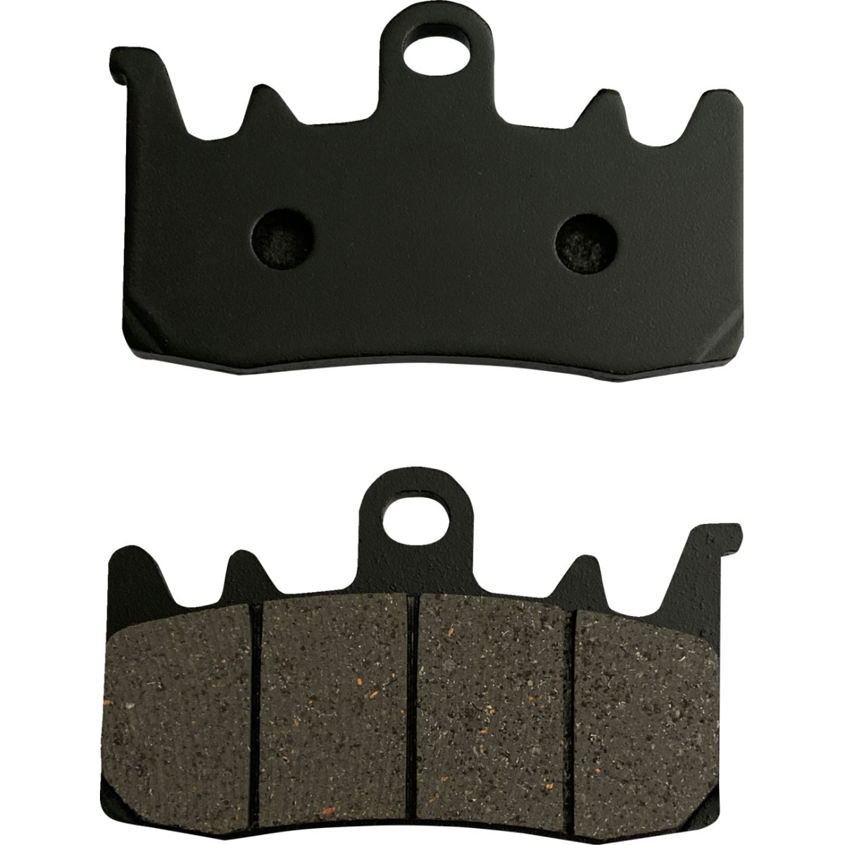 Drag Specialties - Brake Pads - Front - HD/Pan America