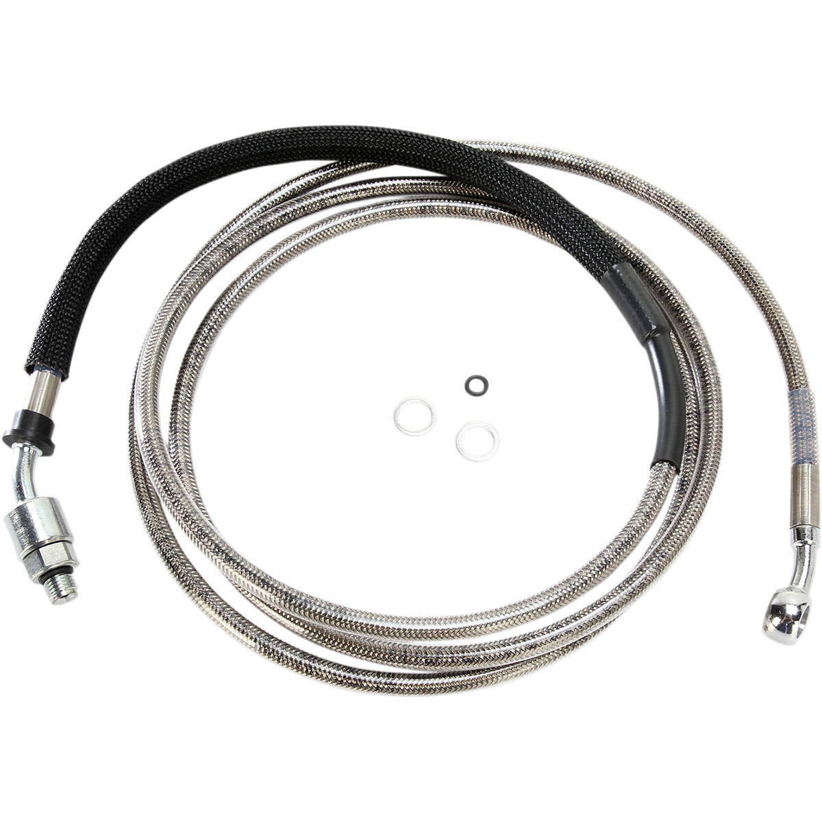Drag Specialties - Clutch Line - '13-'16 CVO, '14-'16 FLH