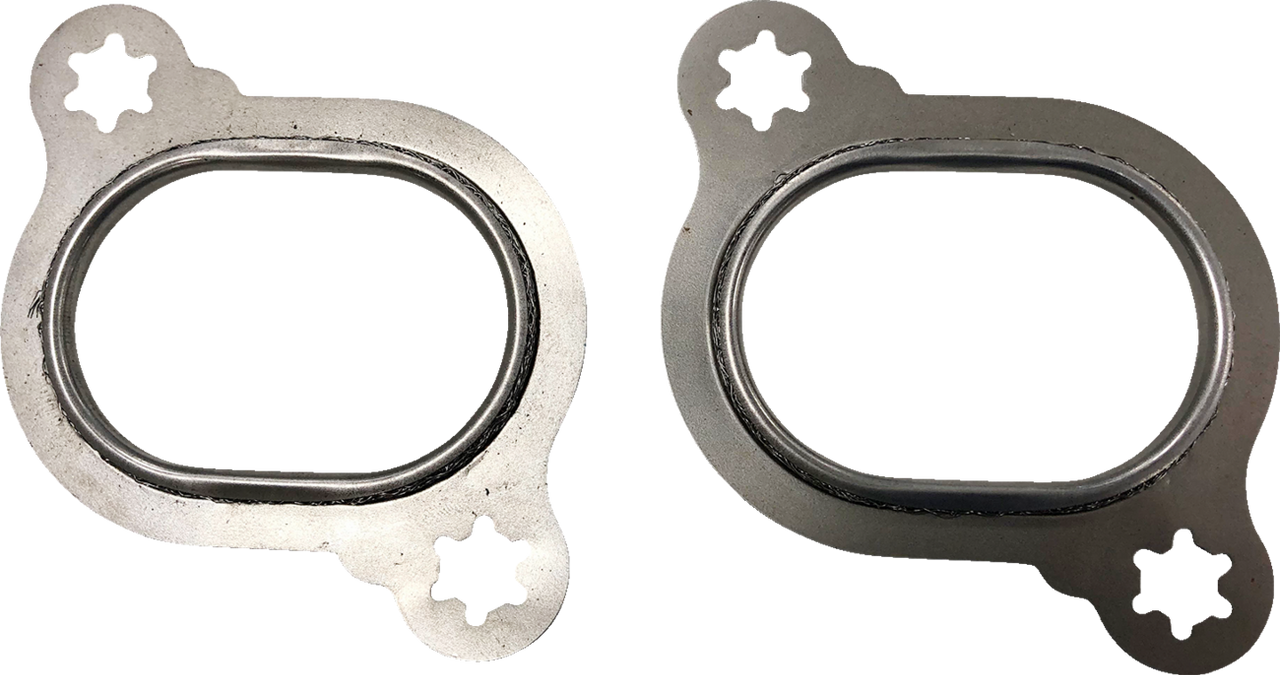 Drag Specialties Head Pipe Muffler Gasket