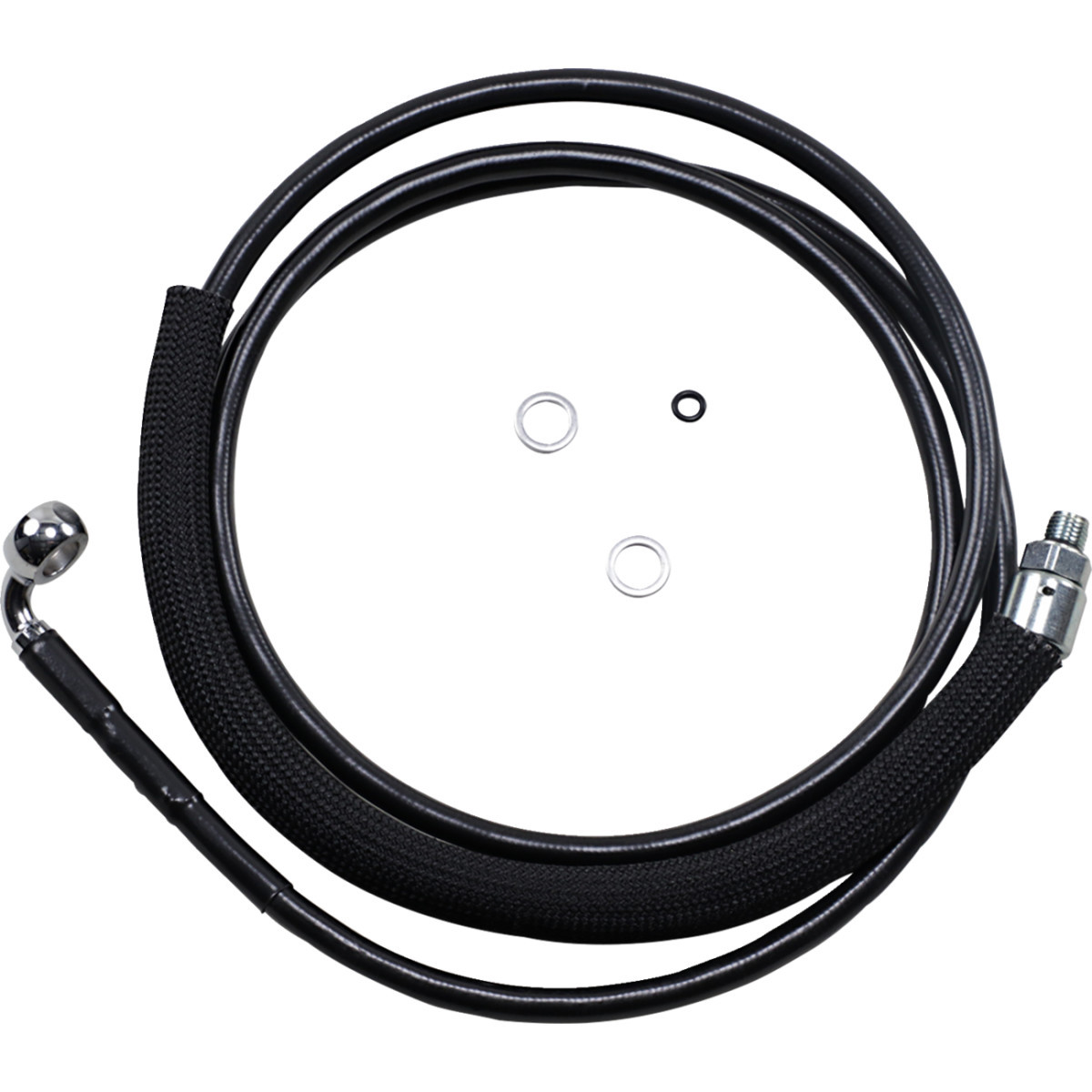 Drag Specialties - Clutch Line - '15-'16 FLTRX/S