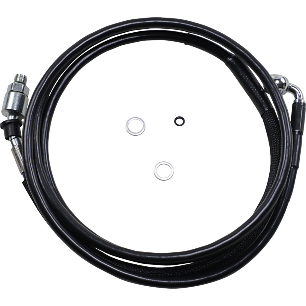 Drag Specialties - Clutch Line - '15-'16 FLTRX/S