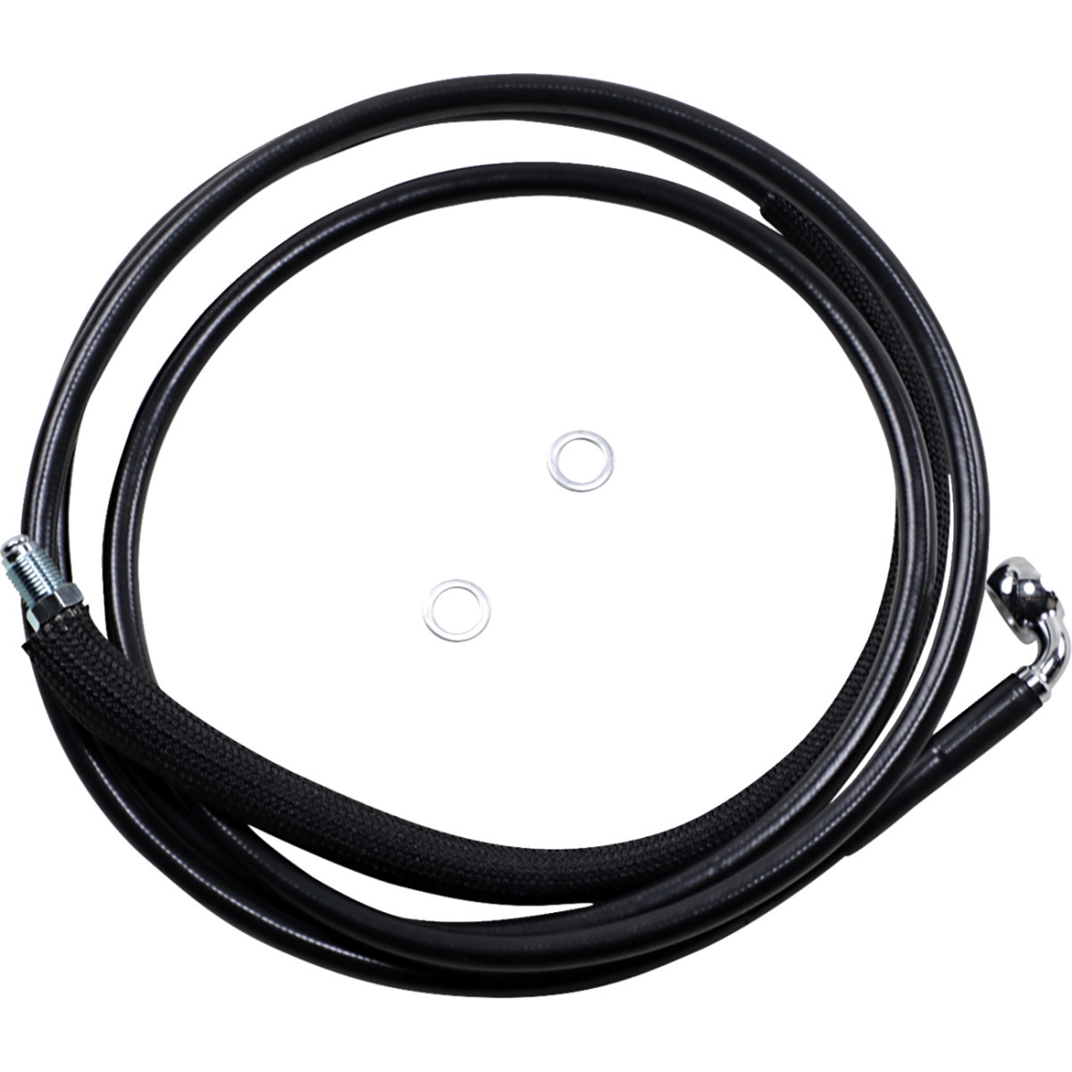 Drag Specialties - Clutch Line - '17-'20 FLTRX
