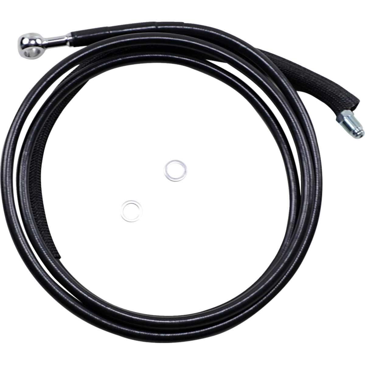 Drag Specialties - Clutch Line - '17-'20 FLH
