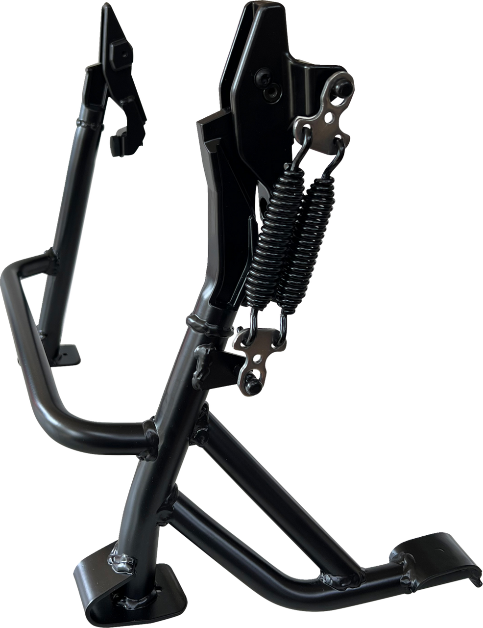 Drag Specialties Center Kickstand - Raw