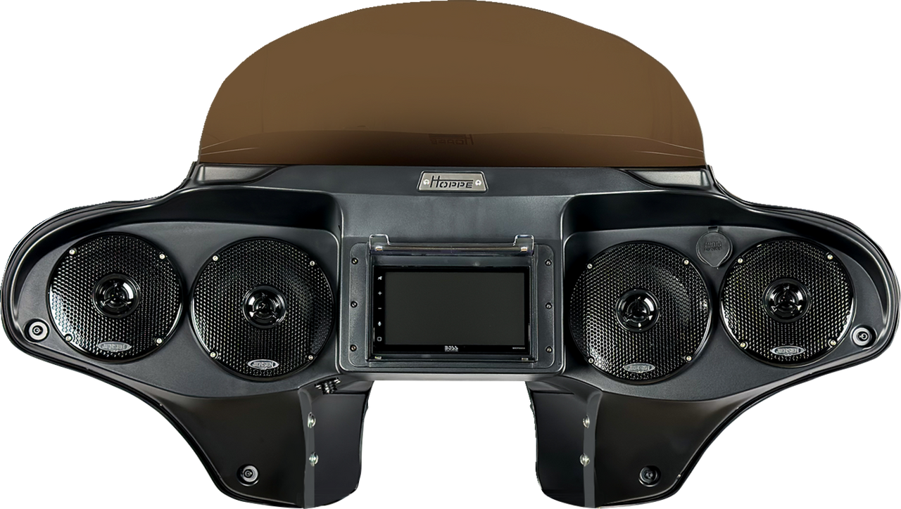 Hoppe Industries #HPKT-1055A  - Fairing