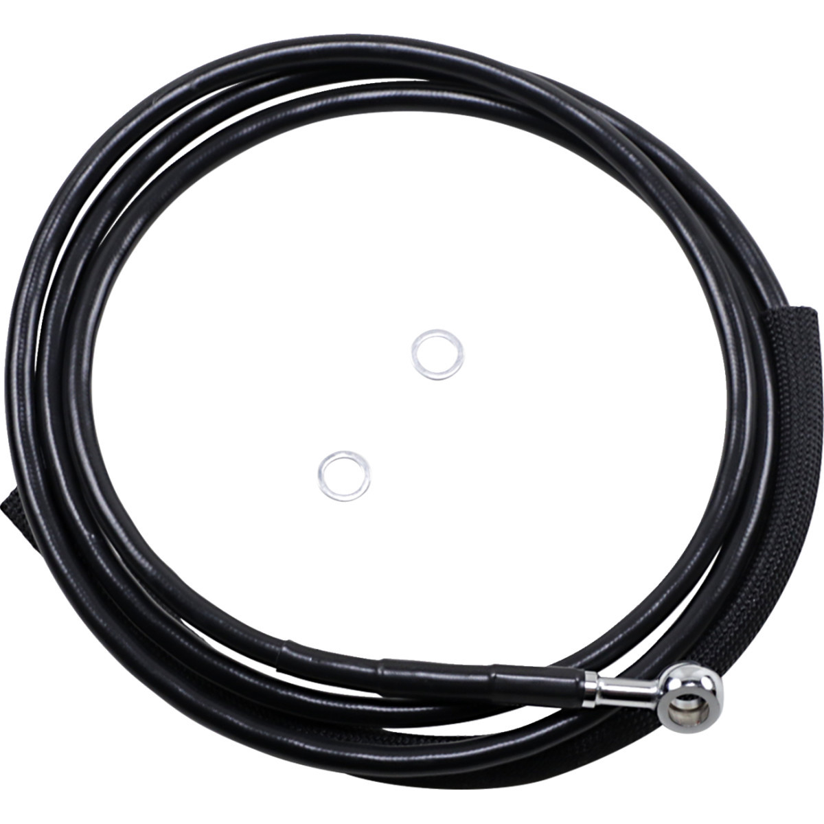 Drag Specialties - Clutch Line - '17-'20 FLH