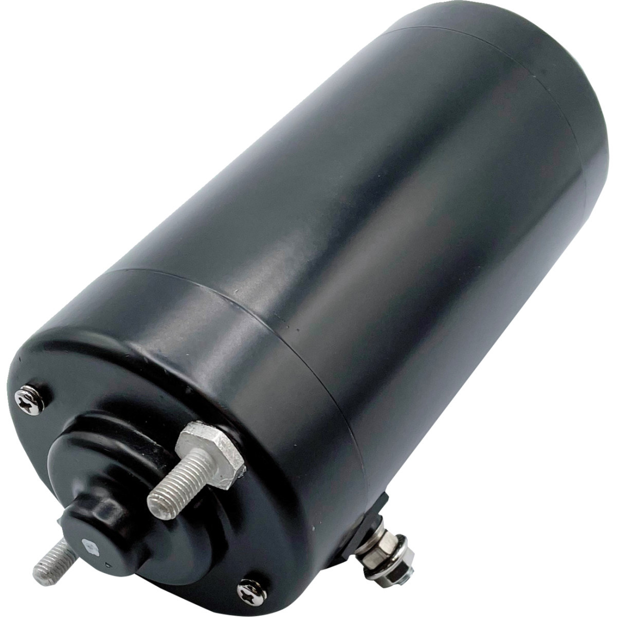 Rick's Motorsport Electric #61-918 - Starter - Harley Davidson