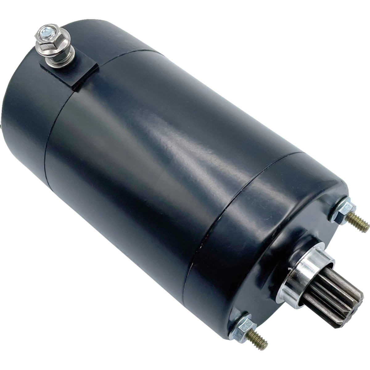 Rick's Motorsport Electric #61-917 - Starter - Harley Davidson