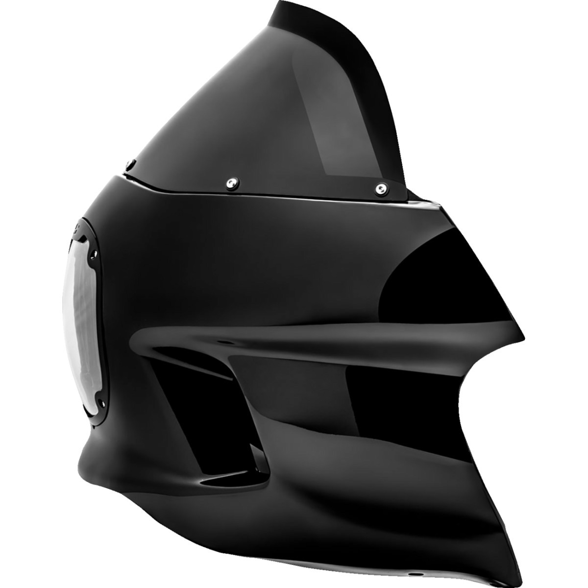 Saddlemen #896-04-15589 - S-RT Mini Fairing - Dyna