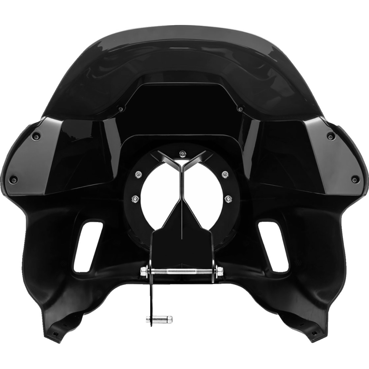 Saddlemen #807-11-15589 - S-RT Mini Fairing - Sportster