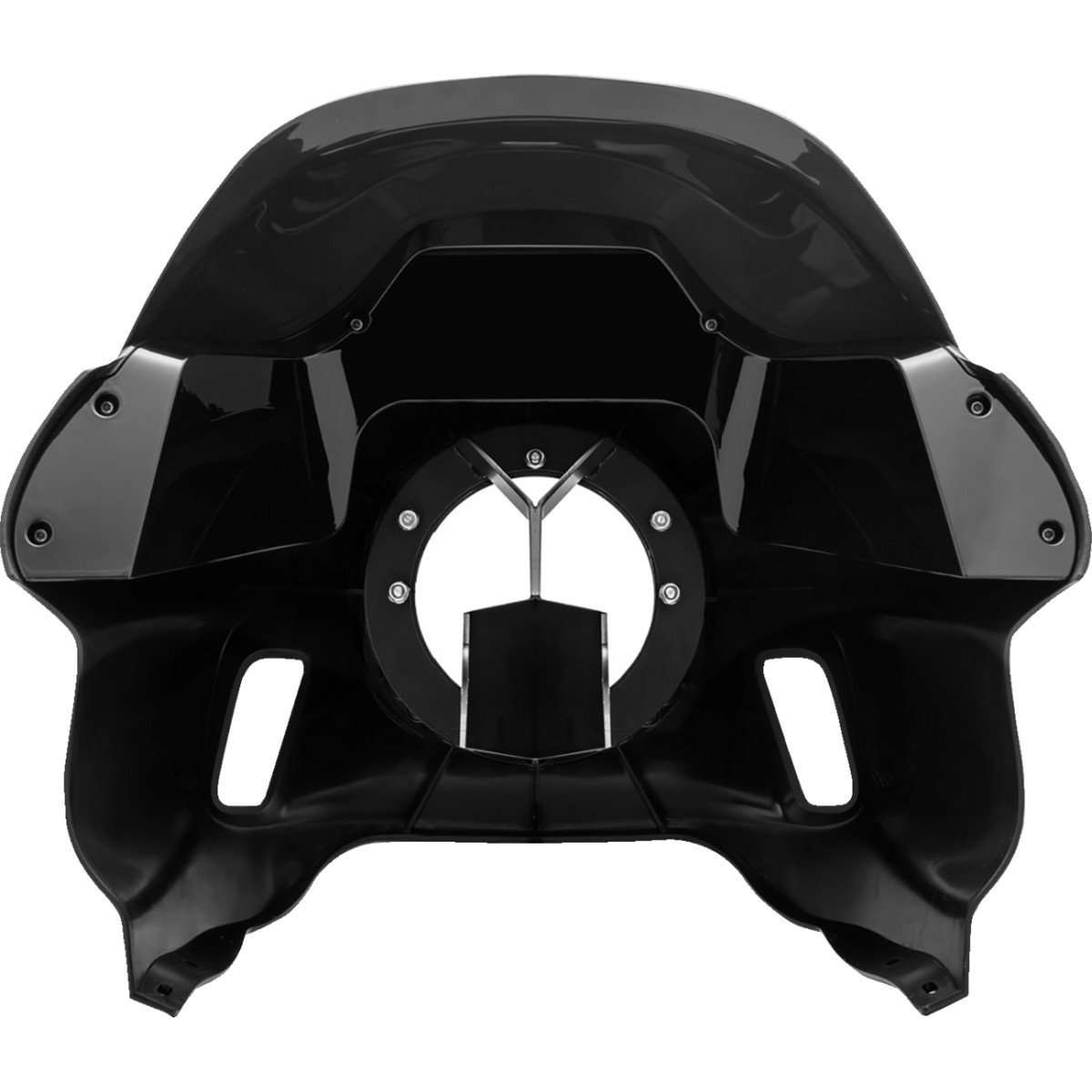 Saddlemen #806-04-15589 - S-RT Mini Fairing - Dyna