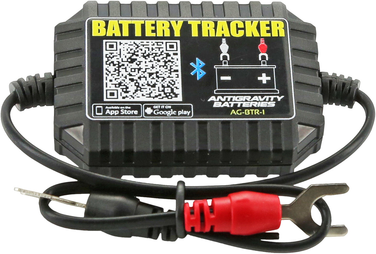 Antigravity AG-BTR-1 - Battery Tracker Lithium