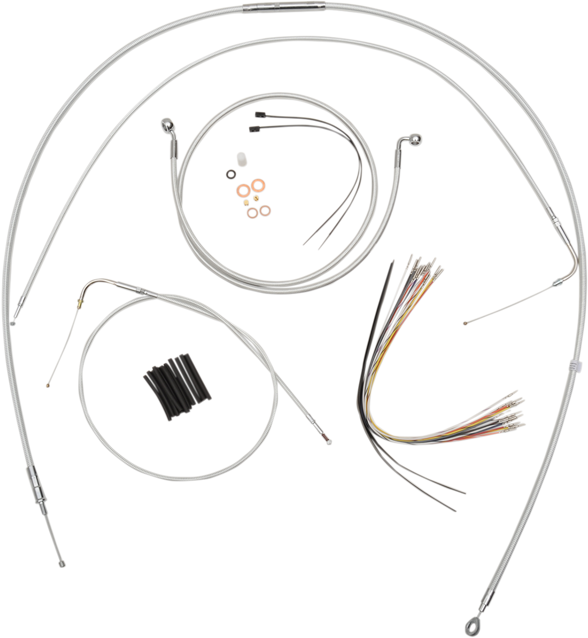 Control Cable Kit - Sterling Chromite II®